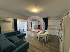 Lacul Morii | 2 Camere | 72mp | Semidec | B10629