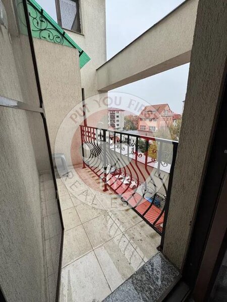 Dezrobirii | 2 camere | 72mp | semidecomandat | B10629